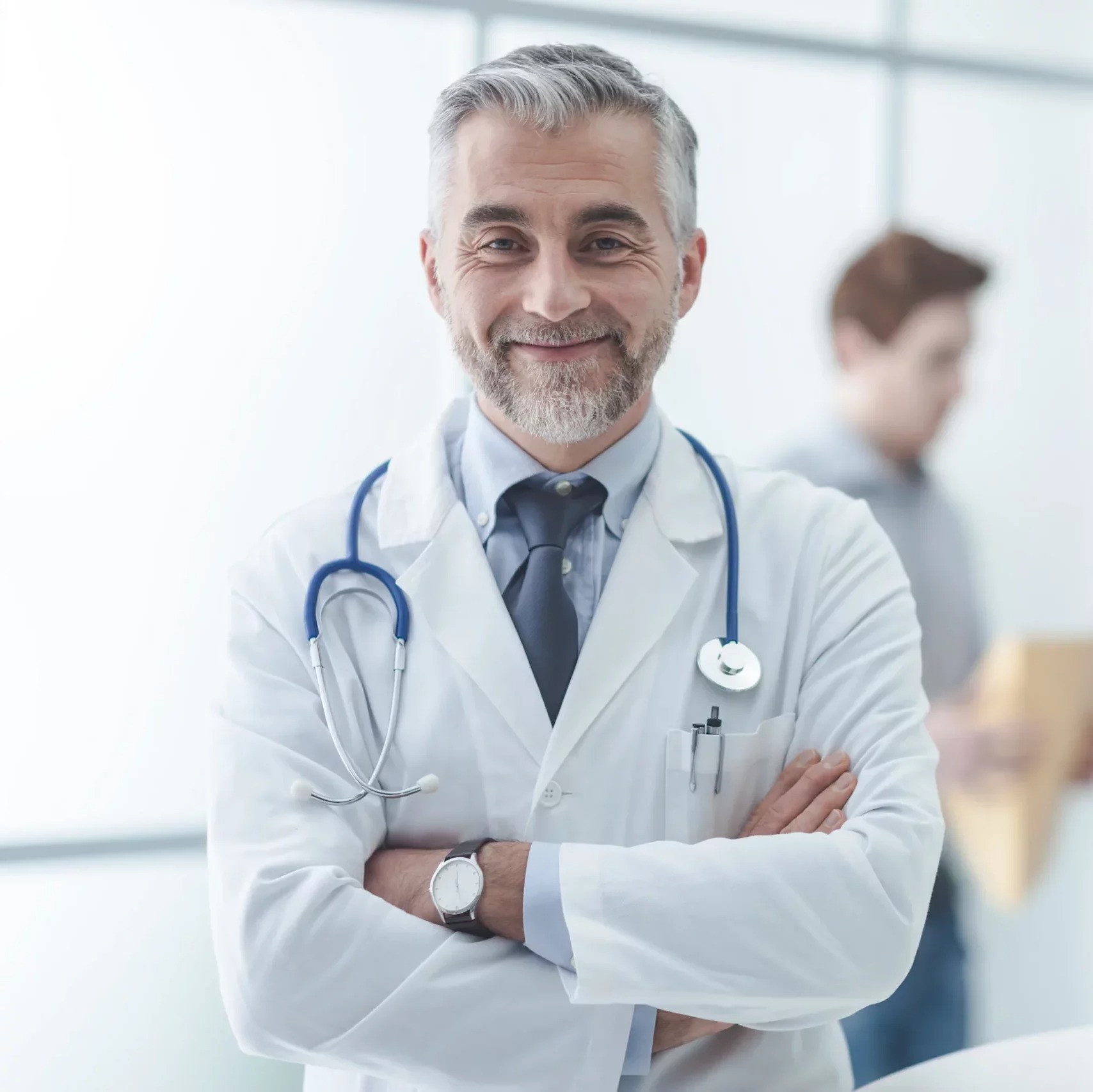 Vyriškas nuplikimas